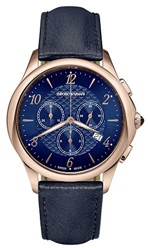 Emporio Armani Armani Swiss Angebot Trendiges Angebot ARS8701