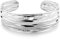 LILLY MARIE Hochwertiges Armband Aus Massivem 925 Sterlingsilber Mit Anpassbarer Länge