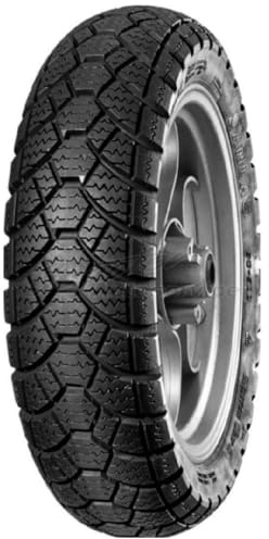 Winterreifen 100/90-14 XL TL 57P SC-500 WINTERGRIP 2 M+S von ANLAS