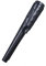 Pinpointer per metal detector, metal detector portatile, rilevatore di pinpointer per metalli portatile impermeabile IP68, localizzatore portatile per cacciatori di tesori (nero)