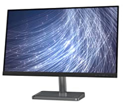 Lenovo L27i-30 27 Full HD WLED LCD Monitor - 16:9
