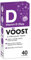 Vöost Vitamin D Pack Of 40 Everscent Tablets