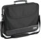 Pedea Laptoptasche 15,6 Zoll (39,6 cm) BLACKLINE Notebook Umhängetasche mit Schultergurt, schwarz