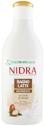 Nidra Duschgel Argan 750 ml, 750 ml