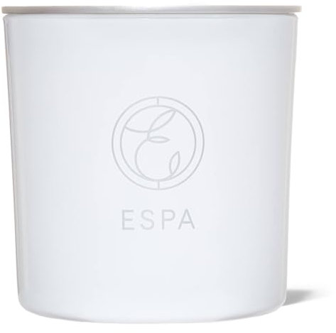 ESPA | Positivity Kerze | 1kg | Jasmin | Gardenie | Rosengeranie | Bergamotte | süße Orange