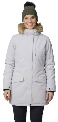 Hannah Nilana Ii Parka 40