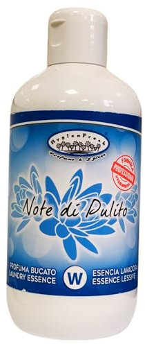 Profuma Bucato NOTE DI PULITO 250ml (Flacone)