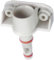 VIOKS Boquilla de válvula de repuesto para Philips 421944060181 – Cafetera automática cafetera también Philips 996530006805 Saeco 11013531 perno calefactor