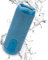 Vieta Pro Altavoz Potente Bluetooth 5.3 de 20W, Resistente al Agua IPX7, 11H de Batería y Radio FM. Compacto Grande con TWS, Aux-In y USB | Portátil Moon Azul