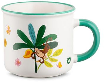 Neavita KIDS MUG IN CERAMICA