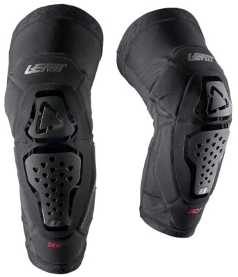Leatt Rodilleras 6.0 Evo