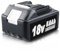 5.0Ah 18V BL1860B Lithium-Akku Ersatz, kompatibel mit MAKITA 18V 20Volt Max BL1830, BL1830B, BL1860, BL1860B, BL1850, BL1850B, BL1840, BL1840B, BL1815, BL1825 Akku-Werkzeugen