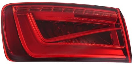GVGFKPKZAY Für A&UDI A3 8V 2013–2016 Limousine-Rückleuchte Auto Rücklicht Montage(1PC-Outer Left)
