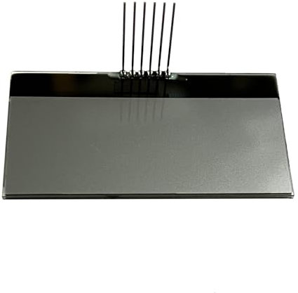 Wdbild Ersatz LCD Monitore Dashboards Bildschirmbaugruppe Radio Navigations Instrument Cluster Für 2004-2008