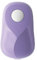 Electric Tin Opener with Smooth Edge Cutting - One Touch Automatic Can Opener UK | Cordless Operation with Auto Stop & Safety Lock | Easy-Open Design for Arthritic Hands (Purple)