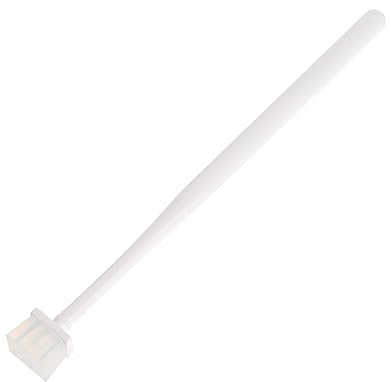 Sensor Gel für Kamera Sensoren, Waschbar, Kompakt und Portabel | PU und Abs, Entfernt Adhäsionen vom Ccd Filter, Weißes Design für Kleine Bereiche Zufällige Farbe
