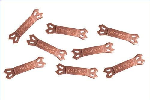 Battery Connectors Copper (8)