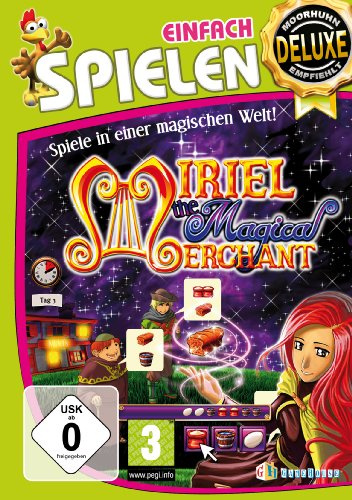 Miriel the Magical Merchant (Einfach Spielen Deluxe)