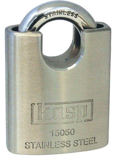 Kasp K15050D Vorhängeschloss