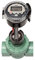 Orbit Batteriebetriebener Sprinkler-Timer mit Ventil (57860)