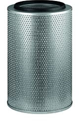 MAHLE LX 1606 Luftfilter Filtereinsatz u.a. passend für MERCEDES