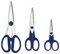 HENCKELS 3-Piece Multi-Purpose Scissors Set