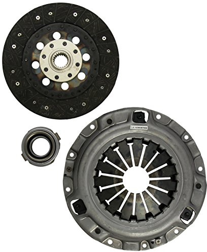 LUK 623314760 Kupplungssatz LuK RepSet