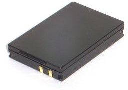 Prodotto compatibile per sostituire Batteria lithium-ion per fotocamera/videocamera: SAMSUNG IA BP80W, AD43 00186A