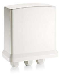 Level One Outdoor GIGABIT POE-Plus Repeater