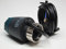 Ditech Strawa Stellantrieb 55-005076 Art 230 Volt stromlos geschlossen