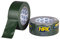 HPX Band CG5025 6200 Leinwand, selbstklebend, Grün, CG5025