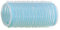Comair Haftwickler Ø 28 mm, 12er-Beutel hellblau