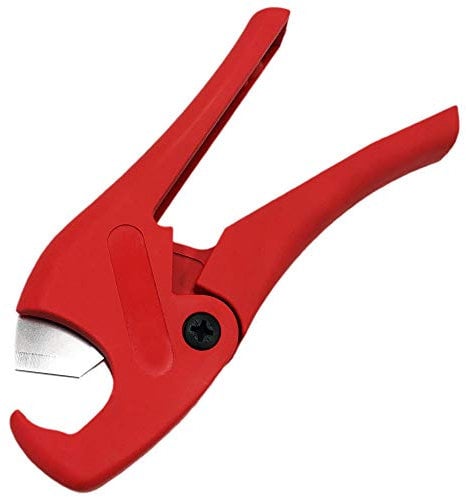 Rothenberger - Rocut 28, cesoia per tubi in plastica