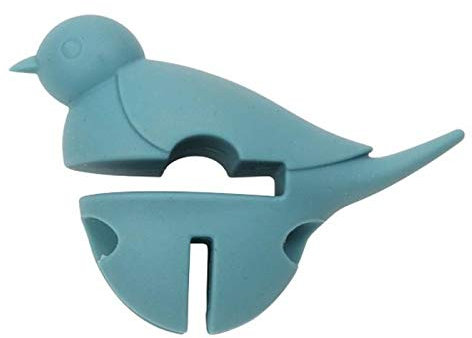 Spoon rest Small blue bird 3 in 1 - Dexam