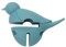 Spoon rest Small blue bird 3 in 1 - Dexam