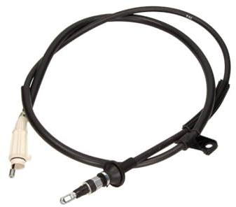 MAXGEAR 32-0414 Handbremsseil Hinten Rechts Hinten Links Kompatibel mit VOLVO V70 II 285