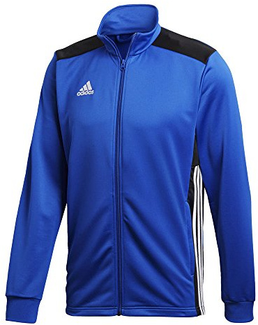 Adidas Regista18 Trainingsoberteil, Sportjacke, Mann