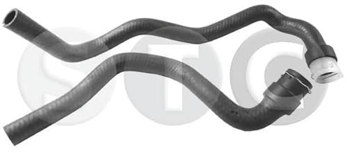 STC Schlauch Wärmetauscher-Heizung T409553 für OPEL Corsa C Schrägheck (X01)