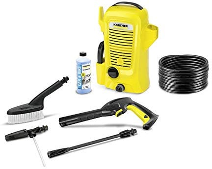 Kärcher Hidrolimpiadora K 2 Compact Car (1.673-004.0)