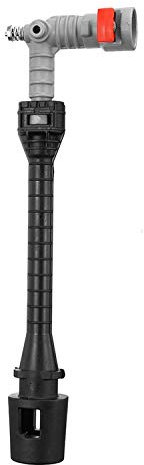 High Pressure Washer Cleaning Lance POWERTOOL Pressure Washer Trigger Gun Nozzle Plastic Internal Spare Water Gun Nozzle for LAVOR VAX Spray