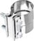 Stainless Lap Joint Exhaust Clamp Sleeve Band 2.25 Inch to 2.5 inch