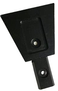 Hanglong Triangle NVG Adapter J Arm Mount für PN-14K Nachtsicht