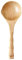 DOITOOL Wooden Sauna Ladle, Wood Scoop, Handmade Ladle Serving Spoon, Wood Scoop Kitchen Ladle Dripper