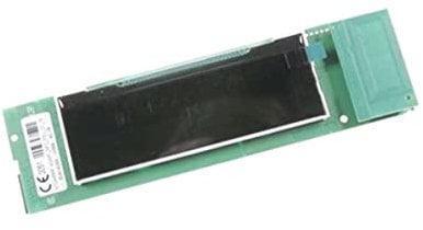 Carte électronique, module x tableau de bord Machine à laver, Lave-linge 41044578 CANDY