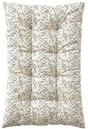 VERTBAUDET Kofferraumkissen Rosa/Mehrfarbig 65 cm x 40 cm TU