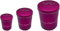 James Premium nostalgie dosen aus metall pink