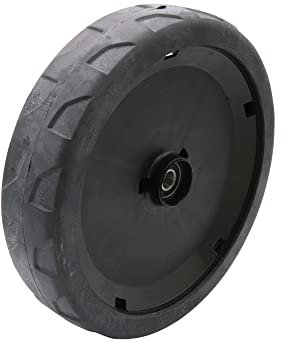 SECURA Antriebsrad Reifen Rad Ø240mm kompatibel mit Alpina AL3 46 G Rasenmäher