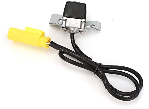 Rückfahrkamera für Auto IP68 wasserdichte Einparkhilfe-Kamera Hinten Rückfahrkamera-Kit Kompatibel mit IX35 2009-2015 IX20 2010-2015 Tucson 2009-2015