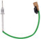 Abgastemperatursensor Temperatursensor Abgastemperatur Sensor Abgas Temperatur Abgastemperatursonde für Duster Logan MCV Sandero Qashqai J10 Evalia NV200 Clio 3 Kangoo Megane 3 Modus 1.5 dCi