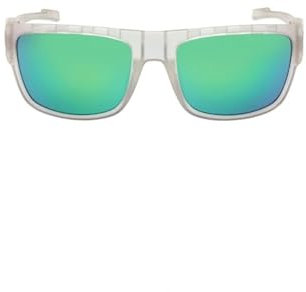 adidas Herren SP008227Q60 Navigator Vollrand und UV-Schutz Sonnenbrille, Kristall/Sonstiges